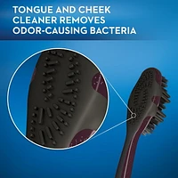 Oral-B Charcoal Toothbrush, Soft, 1 count