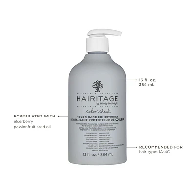 Hairitage REVITALISANT PROTECTEUR DE COULEUR REVITALIS DE COULEUR