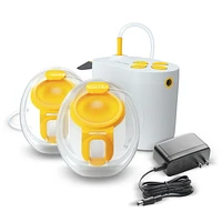 Medela Pump In Style® Hands-free Breast Pump, Medela Pump in Style Plug-in Breast Pump