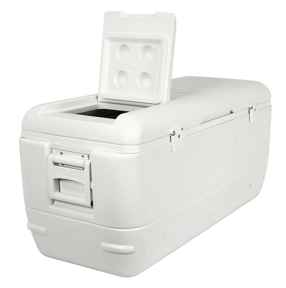 Igloo Quick and Cool 150 Qt Cooler