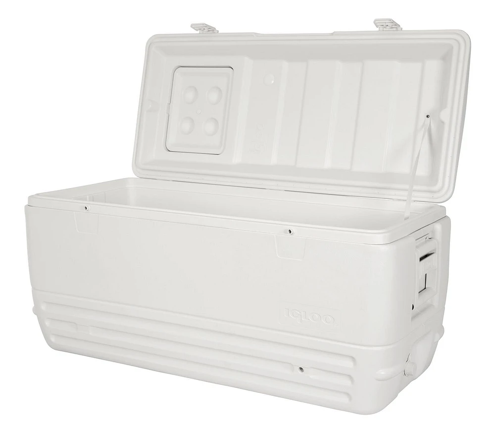 Igloo Quick and Cool 150 Qt Cooler