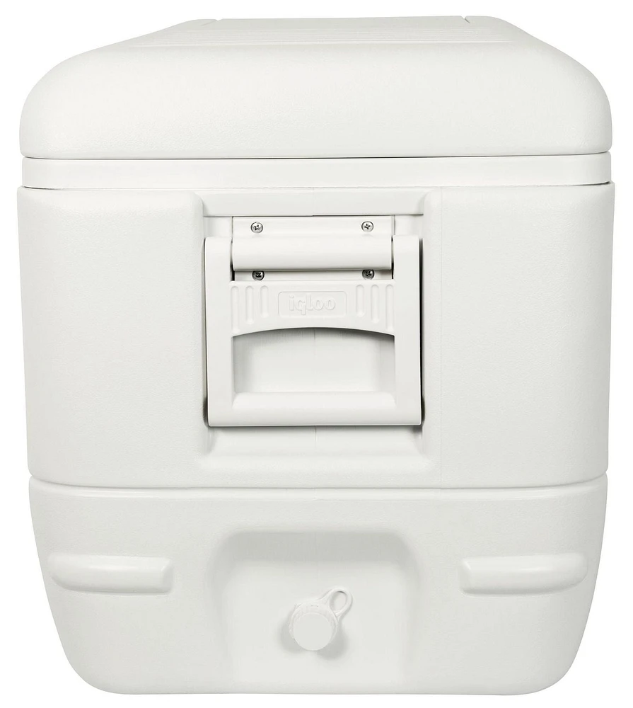 Igloo Quick and Cool 150 Qt Cooler