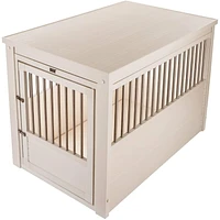 NewAge Habitat N Home Decorator Pet Crate