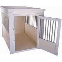 NewAge Habitat N Home Decorator Pet Crate