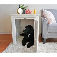 NewAge Habitat N Home Decorator Pet Crate