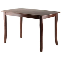 Winsome Inglewood 3pc Dining Table Set