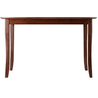 Winsome Inglewood 3pc Dining Table Set