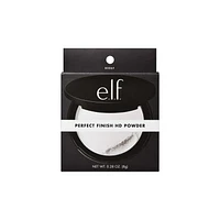 e.l.f. Cosmetics Perfect Finish HD Powder, HD Powder, 8g