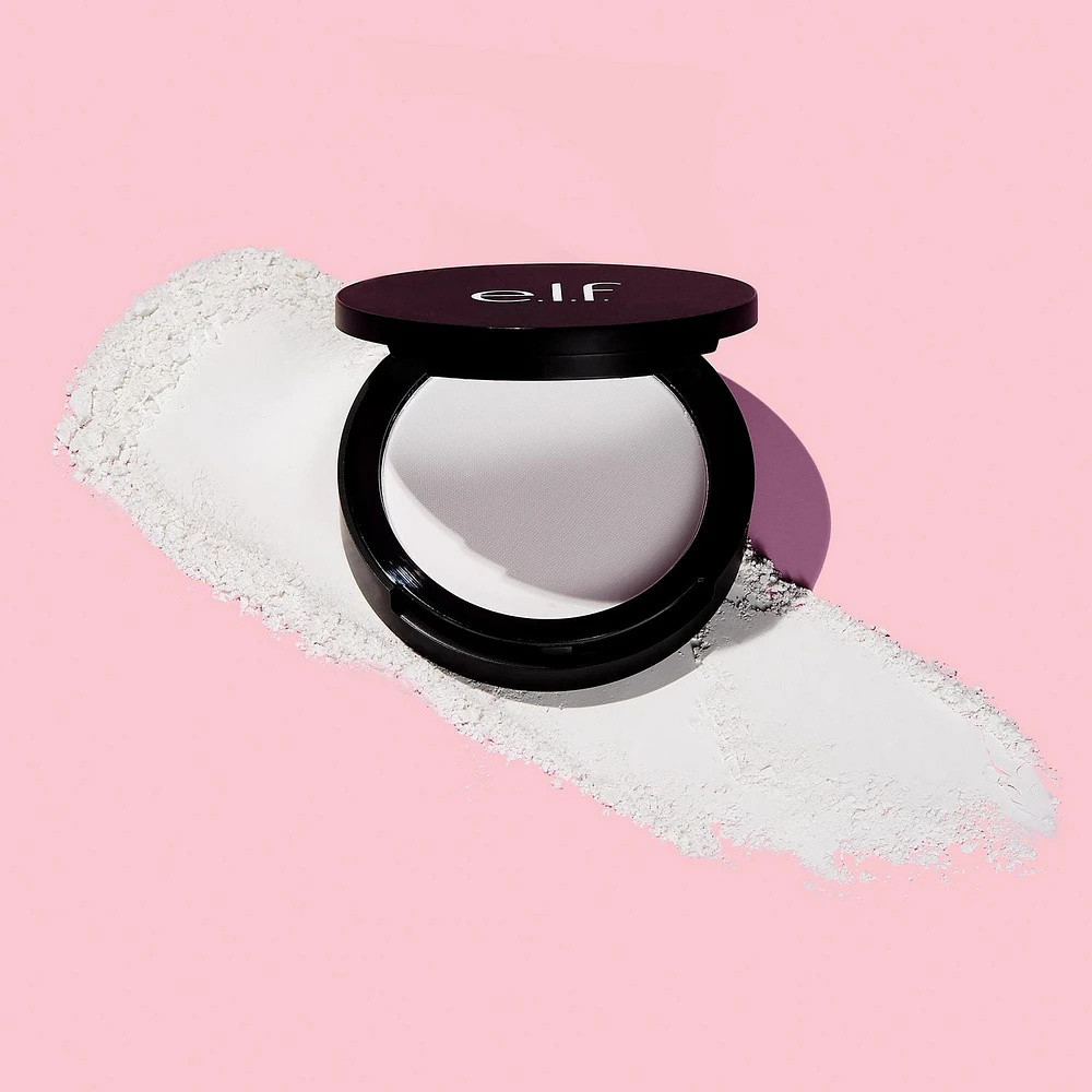 e.l.f. Cosmetics Perfect Finish HD Powder, HD Powder, 8g