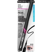 Maybelline New York Master Precise All Day Matte Black, All day liquid eye liner