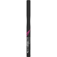 Maybelline New York Master Precise All Day Matte Black, All day liquid eye liner