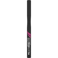 Maybelline New York Master Precise All Day Matte Black, All day liquid eye liner