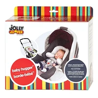 Borde-bébé 3-en-1 de Jolly Jumper