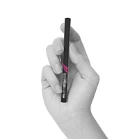 Maybelline New York Master Precise All Day Matte Black, All day liquid eye liner