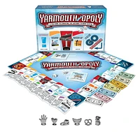 Yarmouth-Opoly