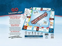 Salmon Arm-Opoly