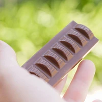 Ross Dark Chocolate 34g w stevia, Ross Dark Chocolate 34g Bar