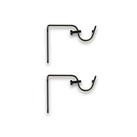 Hometrends Single Bracket, set of 2