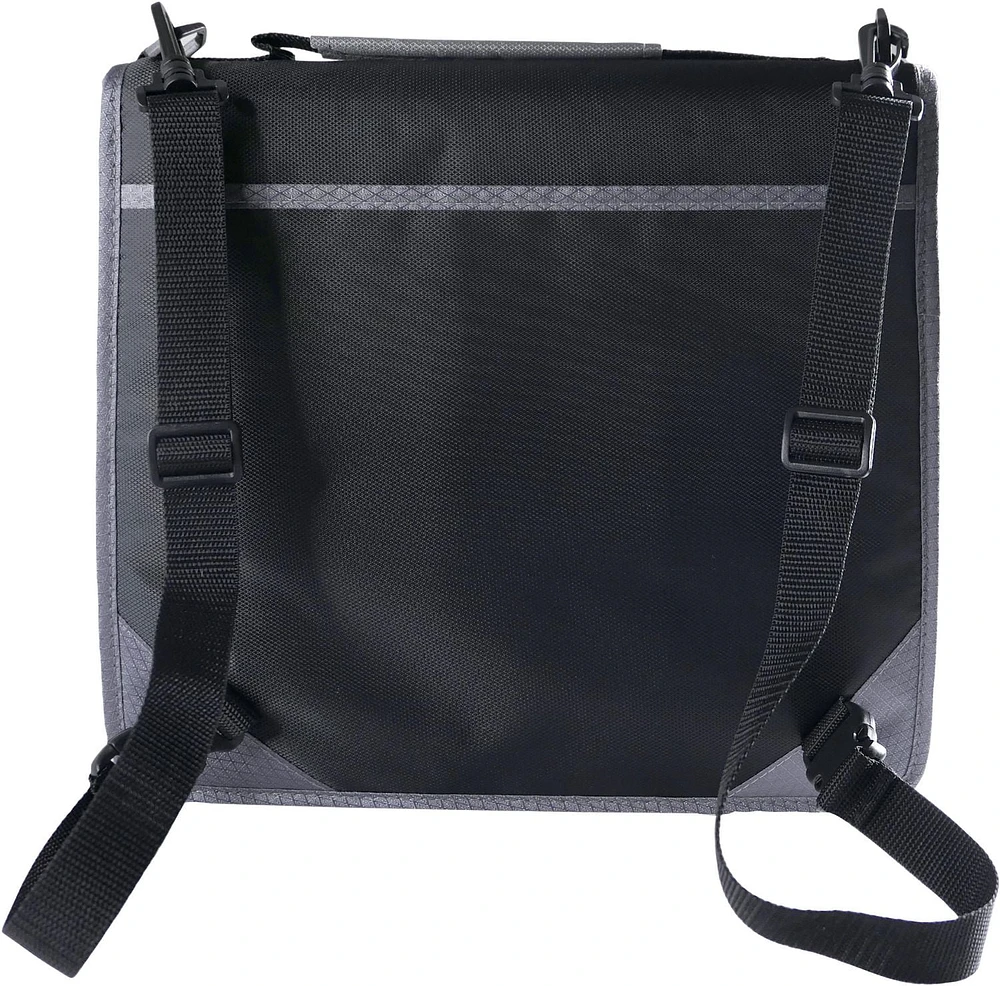 Five Star® 2" Hybrid Zipper Binder