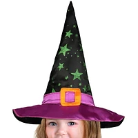 Toddlers' Witch Brewing Cauldron costume 3-4T.