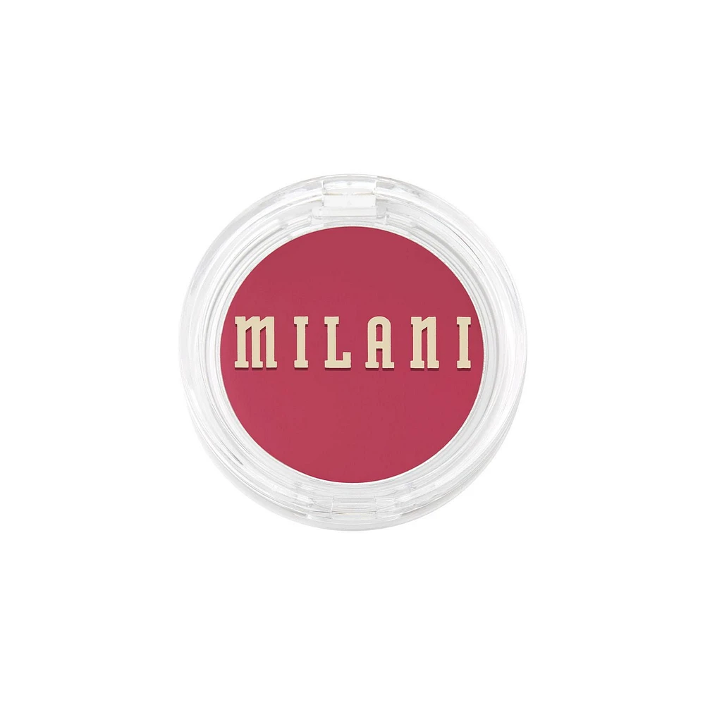 Milani Cheek Kiss Cream Blush, Cheek Kiss Blush