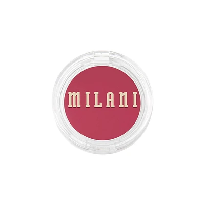 Milani Cheek Kiss Cream Blush, Cheek Kiss Blush