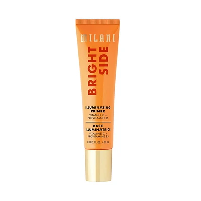 Milani : Base illuminatrice Bright Side Apprêt