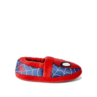 Pantoufles Spiderman pour garçons