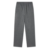 Pantalon en molleton Athletic Works pour hommes Tailles P-2XL