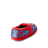 Pantoufles Spiderman pour garçons