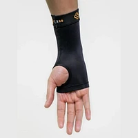 Copper88 Wrist/Hand Sleeve Large, Composition: 88% Embedded Copper Nylon / 12% Spandex