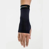 Copper88 Wrist/Hand Sleeve Large, Composition: 88% Embedded Copper Nylon / 12% Spandex