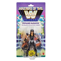 WWE Masters of the WWE Universe Stephanie McMahon Action Figure