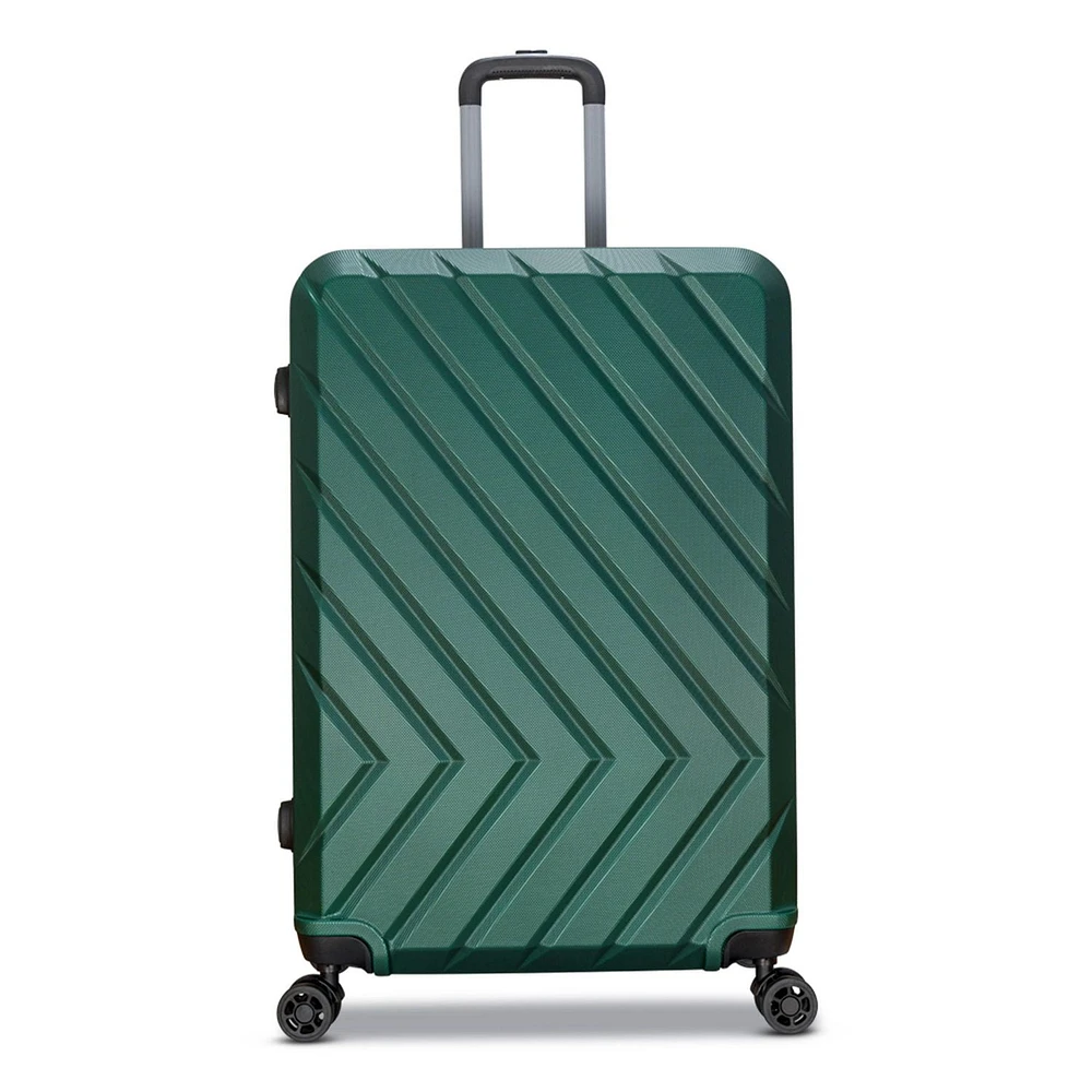 NICCI 3 PIECE LUGGAGE SET/20/24/28
