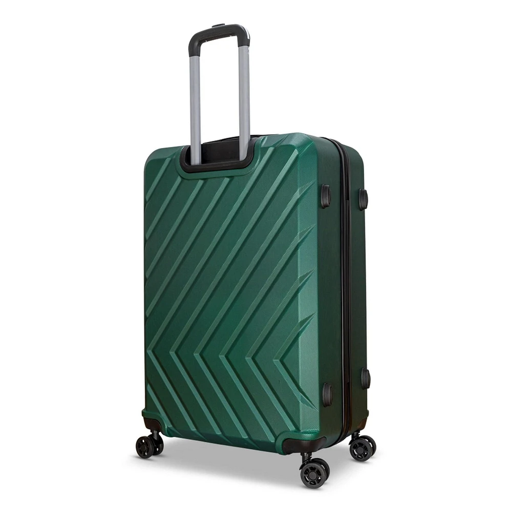 NICCI 3 PIECE LUGGAGE SET/20/24/28