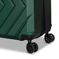 NICCI 3 PIECE LUGGAGE SET/20/24/28