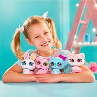 Kindi Kids - Show N Tell Pets - Caterina the Kitten