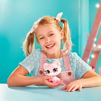 Kindi Kids - Show N Tell Pets - Caterina the Kitten