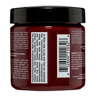 Manic Panic - Vampire Red, Semi-permanent hair color cream 118 mL