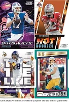 2022 Panini NFL Score Football Trading Card Blaster Box