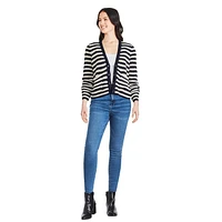 Poet Women's Textured Cardigan