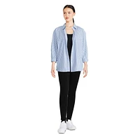 George Women's Poplin Shirt, Sizes XS-XXL