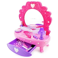 Kid Connection Vanity Mirror Playset, Unisex