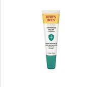 Burt’s Bees® Advanced Lip Relief with Shea Butter and Echinacea, 100% Natural Origin -, 1 Tube