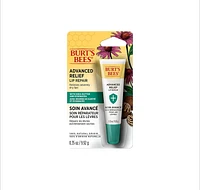 Burt’s Bees® Advanced Lip Relief with Shea Butter and Echinacea, 100% Natural Origin -, 1 Tube