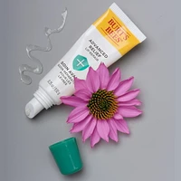 Burt’s Bees® Advanced Lip Relief with Shea Butter and Echinacea, 100% Natural Origin -, 1 Tube