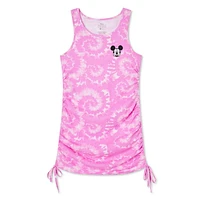 Robe débardeur Disney Mickey Mouse pour femmes
