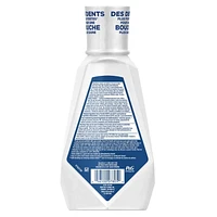 Crest Pro-Health Advanced Extra Whitening Mouthwash, 946 mL