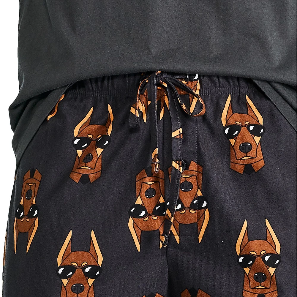 Sleep Therapy Men's Jogger