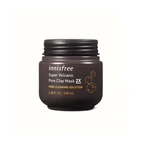 Innisfree Volcanic Pore Clay Mask